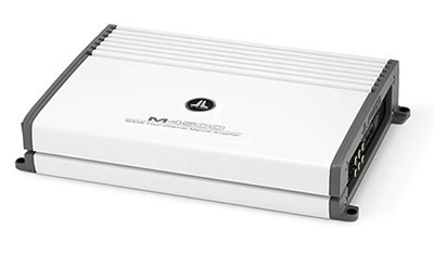 JL Audio M4500. ����������� �������������� M4500.